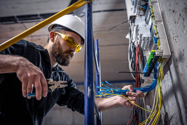 Best Circuit Breaker Repair  in Avilla, AR