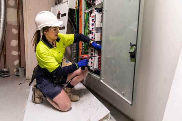 Best Electrical Installation Contractor  in Avilla, AR