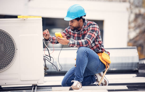 Best Industrial Electrical Services  in Avilla, AR
