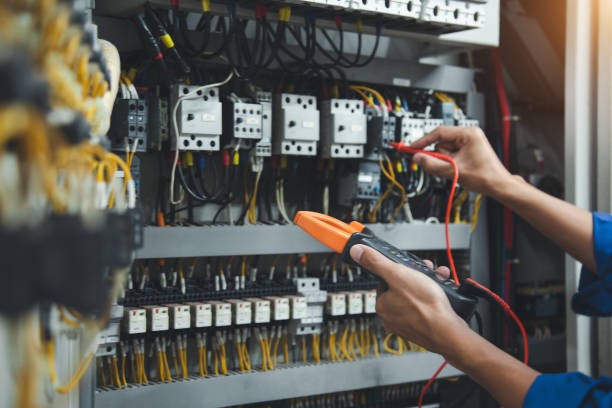Best Electric Panel Repair  in Avilla, AR