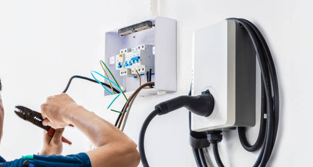 Industrial Electrical Services in AR